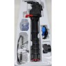 Пулемет с орбизами "Electric Gatling" (47 см)