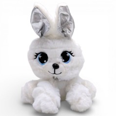 Мягкая игрушка "Забавные зверьки" (Зайка)