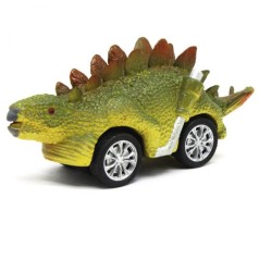 Джип-монстр 