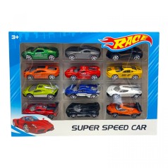 Набір модельок (ВИД 2)