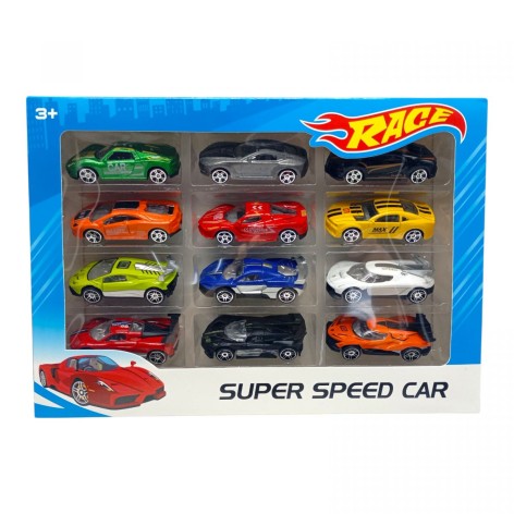 Набір модельок (ВИД 2)