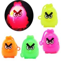 Игрушка-светяшка "Angry Birds"