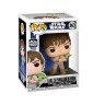 Ігрова фігурка FUNKO POP! - Люк з Йодою