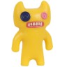 Коллекционная фигурка "Fuggler/Фуглер" ЖЕЛТЫЙ НЕРЕШИТЕЛЬНЫЙ МОНСТР, 8 СМ