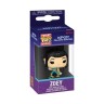Игровая фигурка на клипсе FUNKO POP! серии "Кейпоп-охотницы на демонов" - ЗОИ