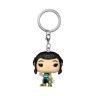 Игровая фигурка на клипсе FUNKO POP! серии "Кейпоп-охотницы на демонов" - ЗОИ