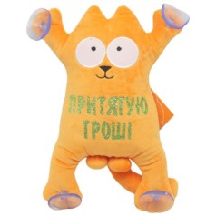 М'яка іграшка 
