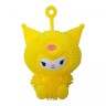 Игрушка-антистресс "Sanrio: Куроми" (желтый)