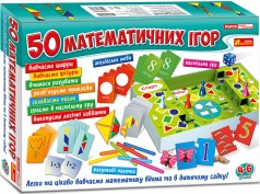 Розвиваюча гра 