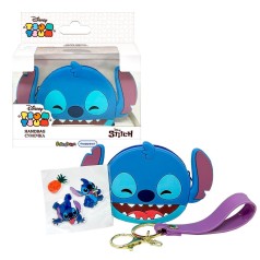 Колекційна сумочка серії Tsum Tsum - Стіч (щасливий)