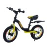 Біговел BALANCE TILLY 12" Rocket T-212520/1 Yellow