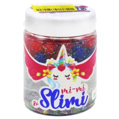 Слайм "Mi-mi Slimi", 150 г вид 5