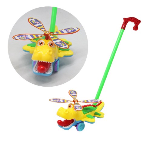 Каталка в ручку 