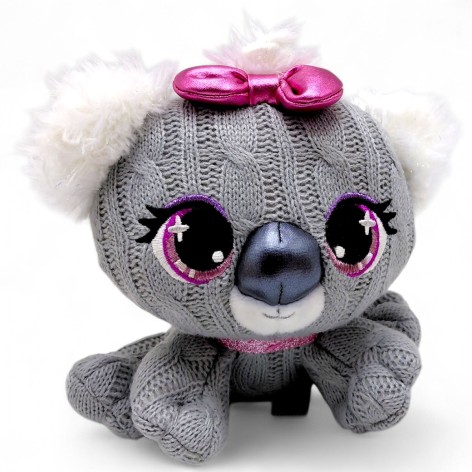 Мягкая игрушка "Plushes Pets" 15 см (коала)