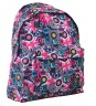 Рюкзак молодіжний "YES" ST-17, 554990, Crazy London, р. 42*32*12 см
