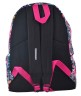 Рюкзак молодіжний "YES" ST-17, 554990, Crazy London, р. 42*32*12 см