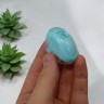 Точилка одинарна, пластикова "Tip-Top", мікс, 1 штука