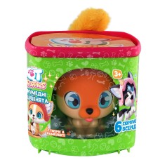 Игровой набор QT Puppies – Щенок Алекса