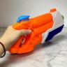 ВОДНА ЗБРОЯ "БЛАСТЕР" 35 СМ (ПОМАРАНЧЕВИЙ)