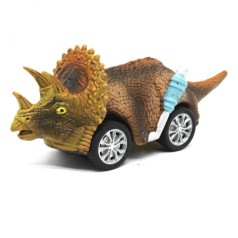 Джип-монстр 