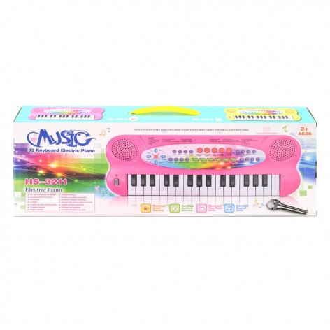 Піаніно "Music" (32 клавіші)