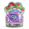 Кинетический песок "Magic Sand. Лапка", 250 г (салатовый)