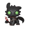 Ігрова Фігурка Funko Pop! Серії Як Приборкати Дракона - Беззубик