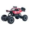 Машинка на радиоуправлении Off-Road Crawler – Car Vs Wild (Красный)