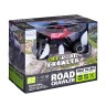 Машинка на радиоуправлении Off-Road Crawler – Car Vs Wild (Красный)