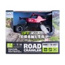 Машинка на радиоуправлении Off-Road Crawler – Car Vs Wild (Красный)