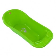 Детская ванночка "BIMBO", зеленый