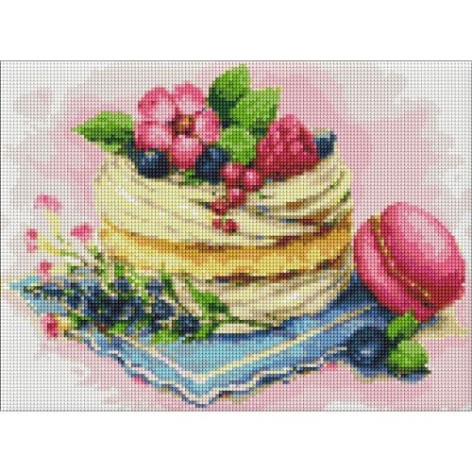 Набір з алмазною мозаїкою 