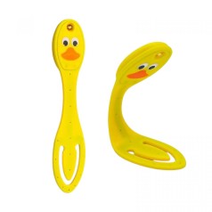 Закладка-фонарик FLEXILIGHТ серии «Классика» - УТЕНОК