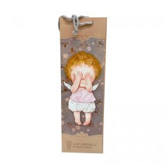 Пакет бумажный 11.5*37*8.5 КОРИЧНЕВЫЙ