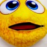 Игрушка мягконабивная "Обнимка МИ-МИ 2" размер 150 см.