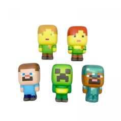 Антистресс микс видов, майнкрафт 3,5*8,5 см