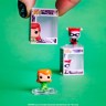 Игровой набор MOJI POPS – ВЕЧЕРИНКА ВОЗЛЕ БАССЕЙНА (2 фигурки, аксессуары)