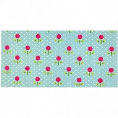 Конверт вітальний "З Днем народження"