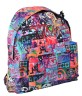 Рюкзак молодіжний "YES" ST-17, 555002, Crazy relax, р. 42*32*12 см