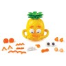 Обучающий игровой набор LEARNING RESOURCES - BIG FEELING PINEAPPLE™ (Что чувствует ананас)