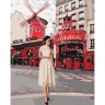 Картина по номерам "Moulin Rouge" ★★★★