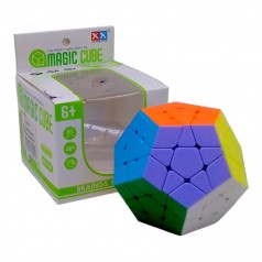 Кубик Рубика Megaminx