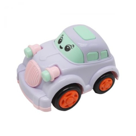 Инерционная игрушка "Машинка"