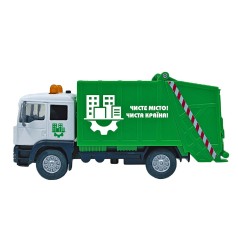 Автомодель – СОРТОВОЗ (свет, звук)
