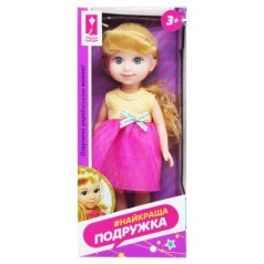Лялька 
