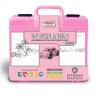 Металлический конструктор MECHANIX: Авто "Карла" (305 елем)