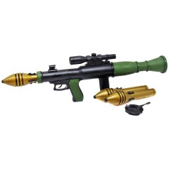 Ракетница "PUBG Rocket Gun"