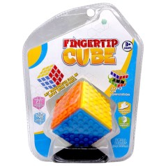 Игрушка-головоломка "Кубик-конструктор"