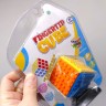 Игрушка-головоломка "Кубик-конструктор"