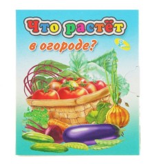 Книга малютка 